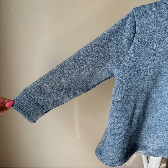 Old Navy Long Sleeve Knit Sweater 3T - Picture 9 of 11